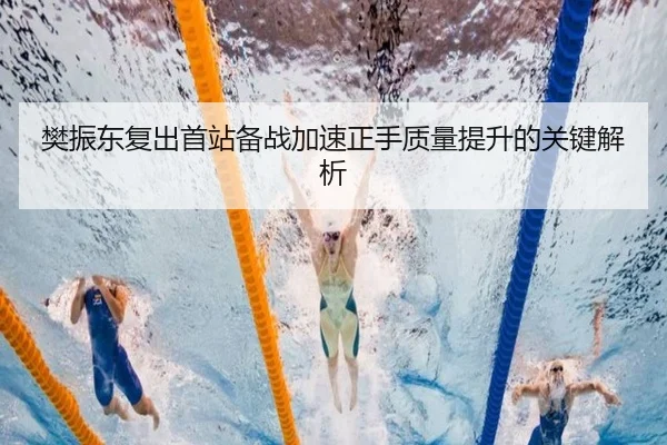 樊振东复出首站备战加速正手质量提升的关键解析